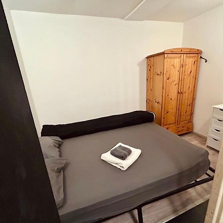 European District Apartment Zero 브뤼셀 외부 사진