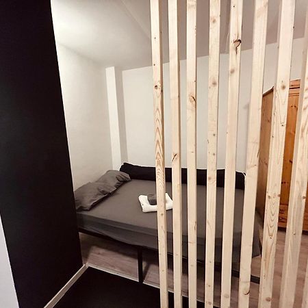 European District Apartment Zero 브뤼셀 외부 사진
