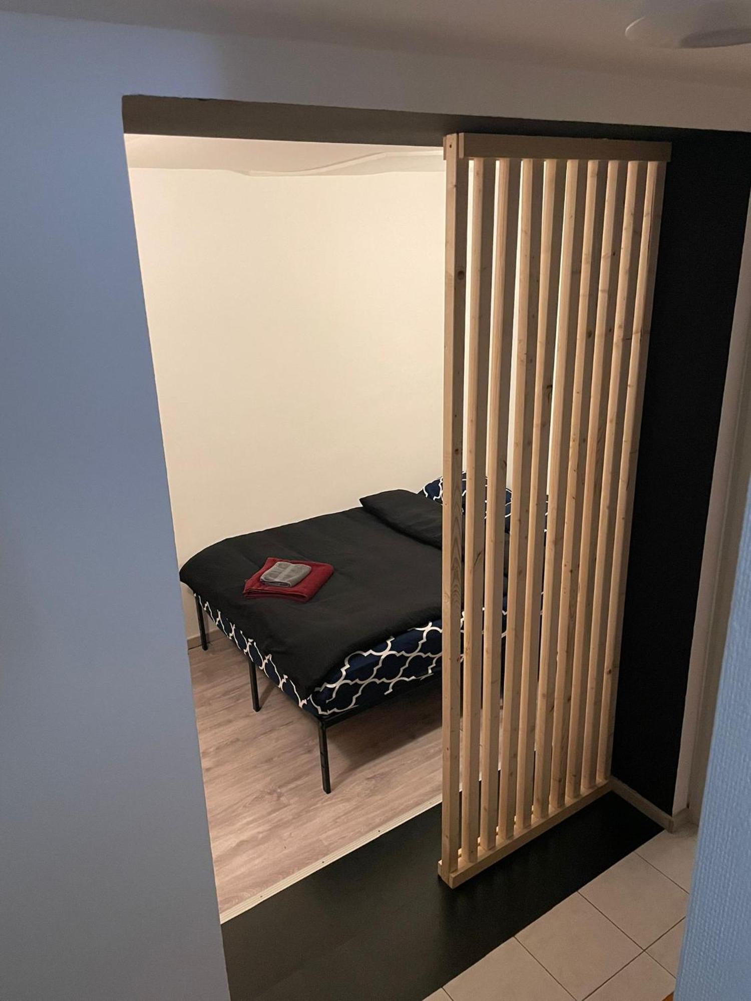 European District Apartment Zero 브뤼셀 외부 사진