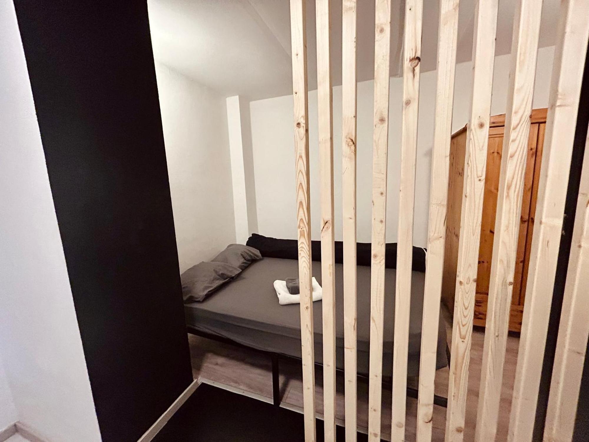 European District Apartment Zero 브뤼셀 외부 사진