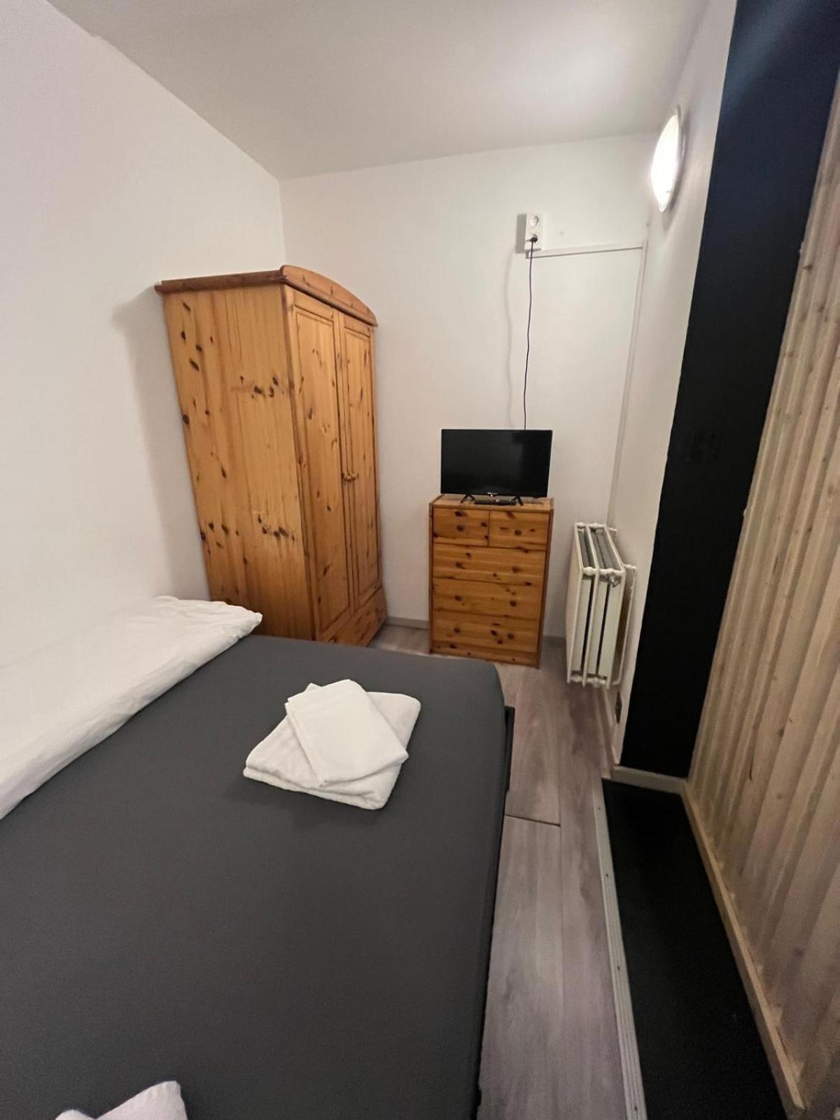European District Apartment Zero 브뤼셀 외부 사진