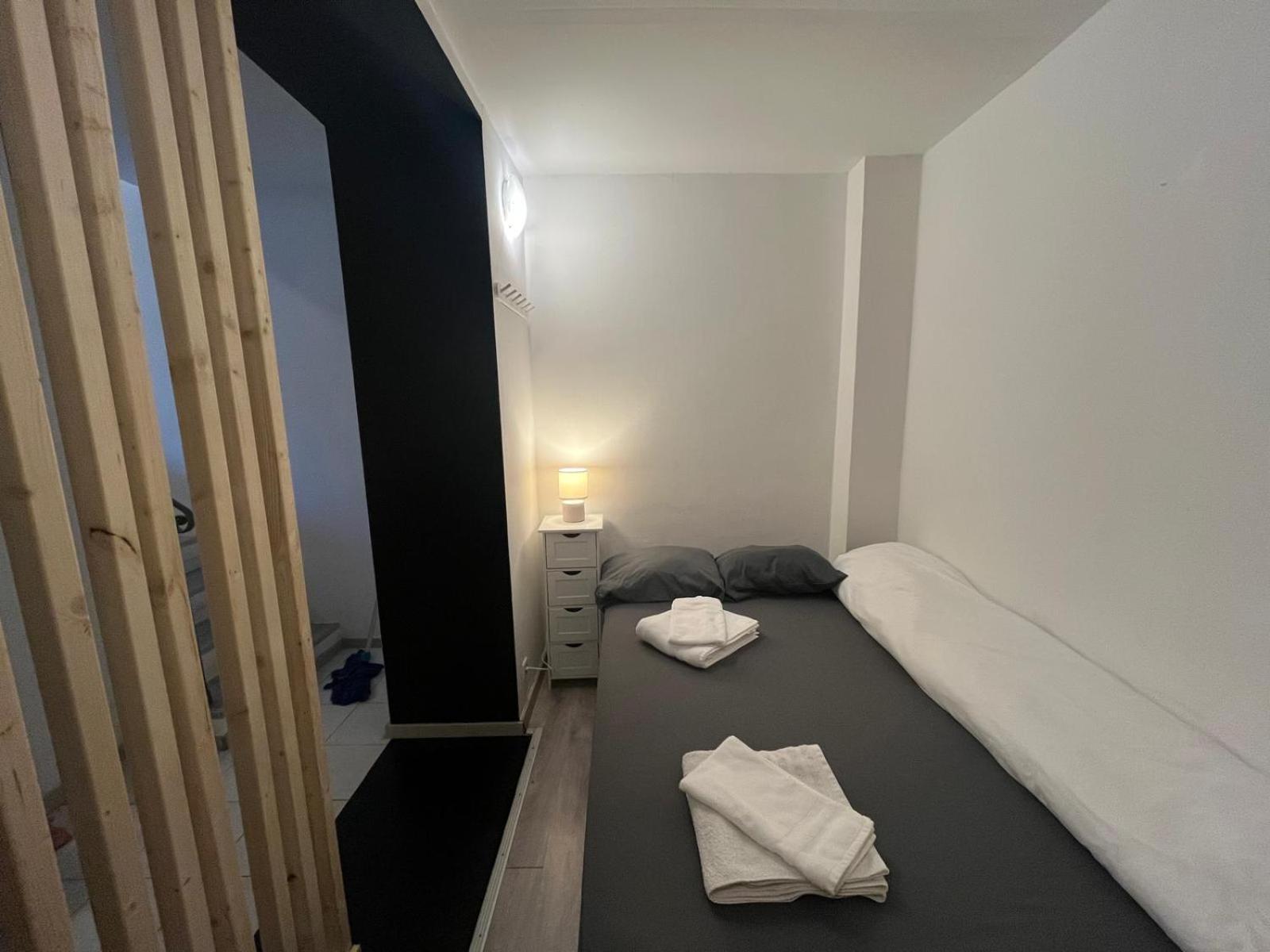 European District Apartment Zero 브뤼셀 외부 사진