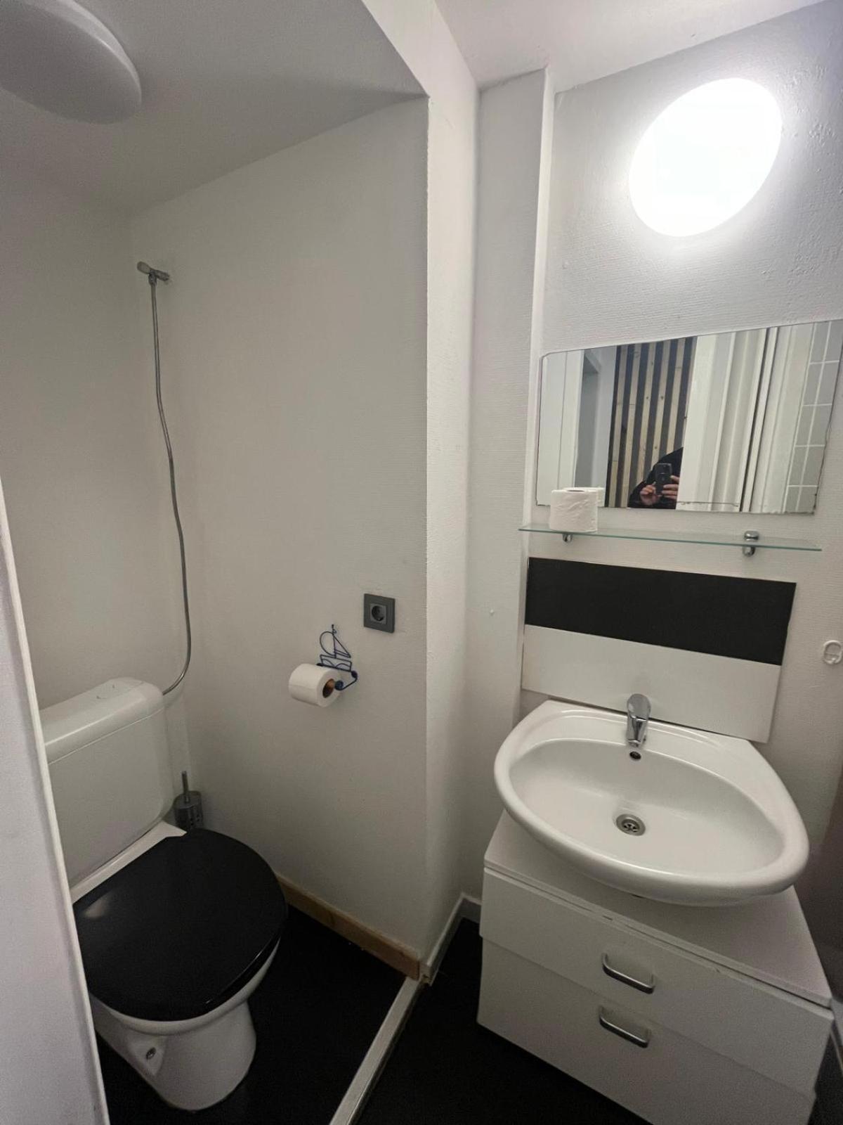European District Apartment Zero 브뤼셀 외부 사진