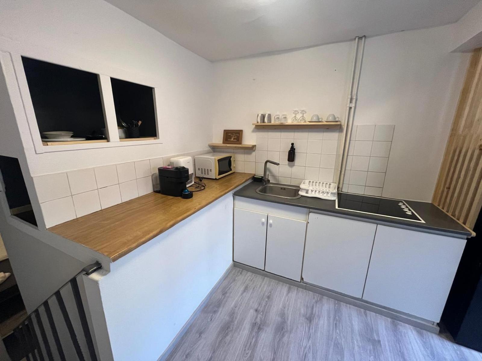 European District Apartment Zero 브뤼셀 외부 사진
