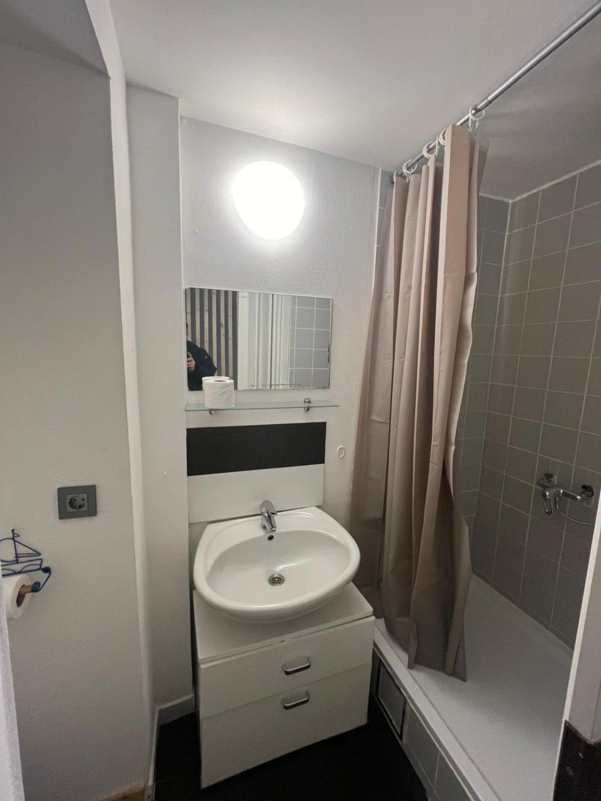 European District Apartment Zero 브뤼셀 외부 사진